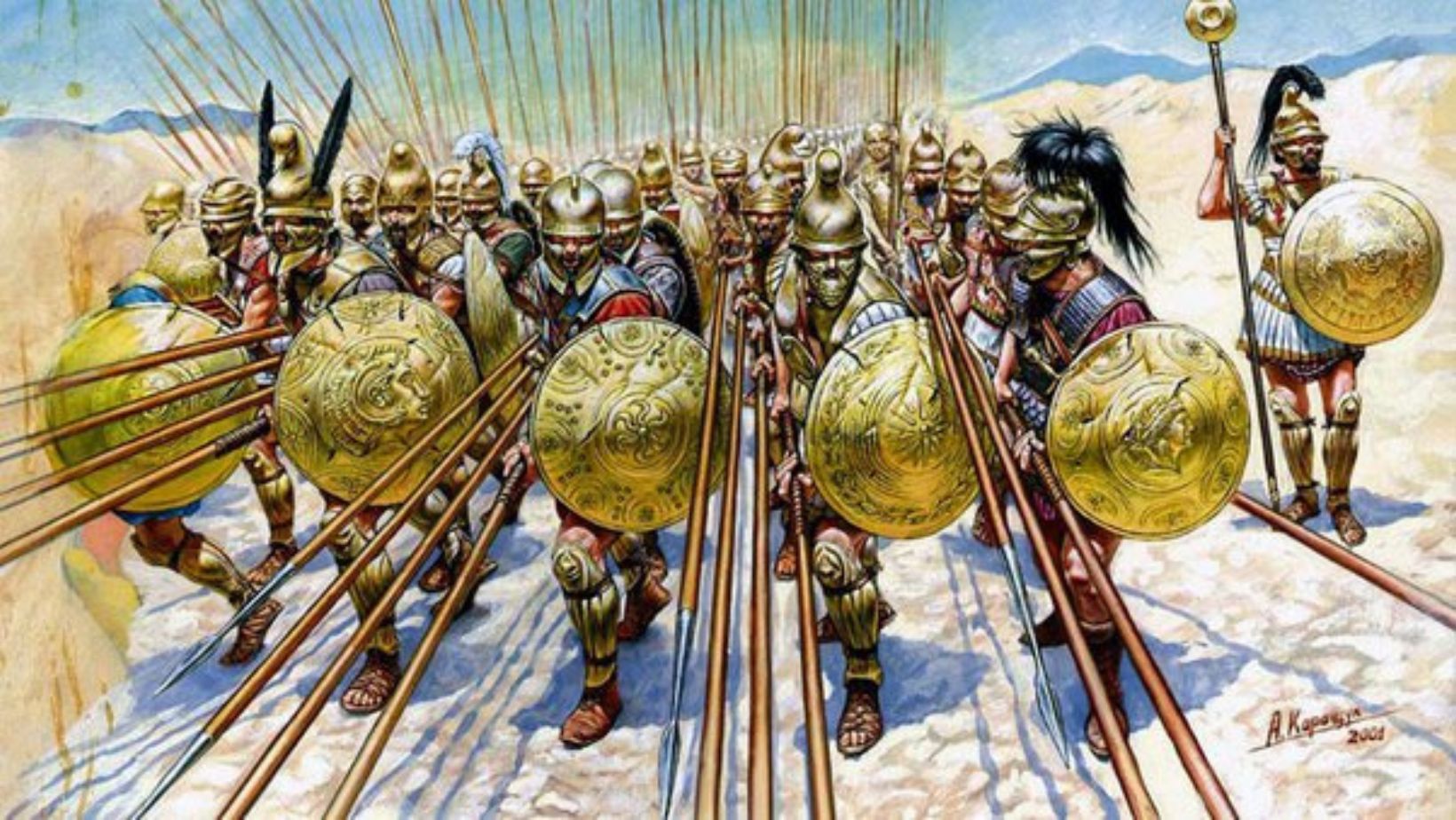 Swiss Pikemen History: Europe's Elite Medieval Infantry